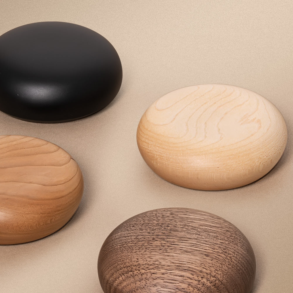 PUCKS Espresso Tamping Set