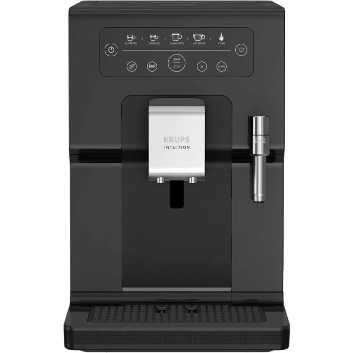 Superautomatic Coffee Maker Rowenta EA8708 15 bar Black