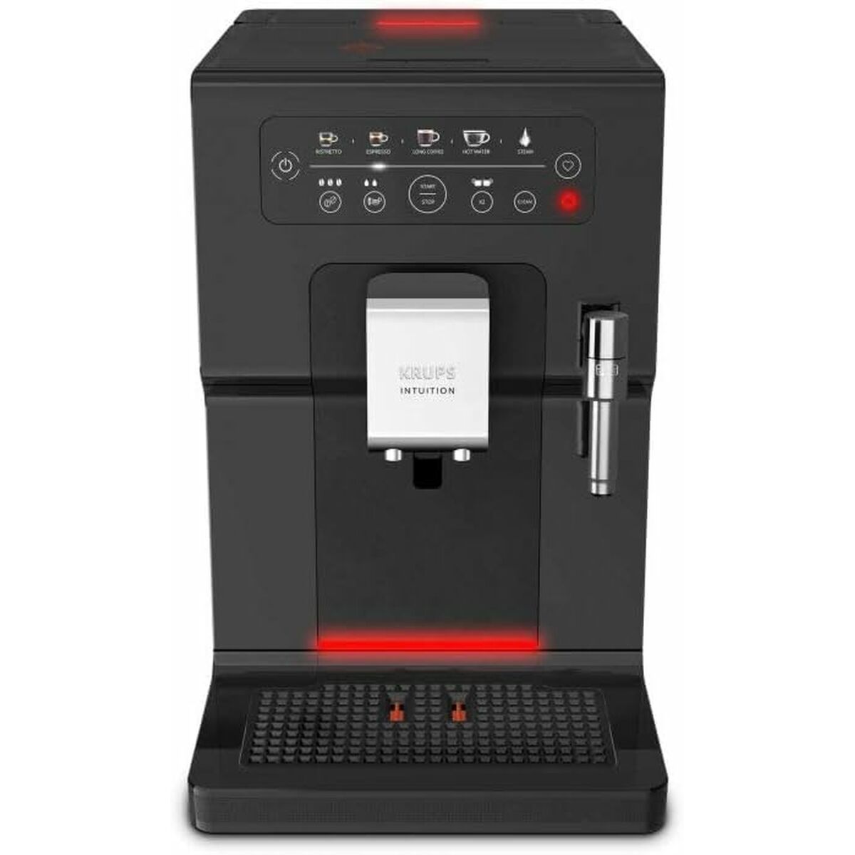 Superautomatic Coffee Maker Rowenta EA8708 15 bar Black