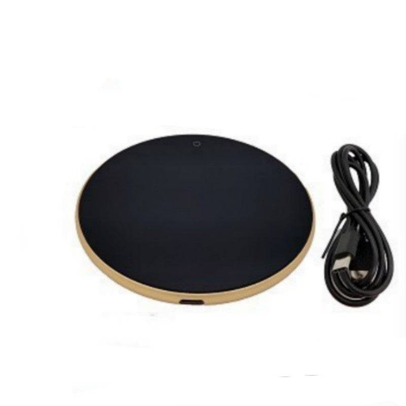 Coffee Mug Cup Warmer Milk Tea Water Heating Electric