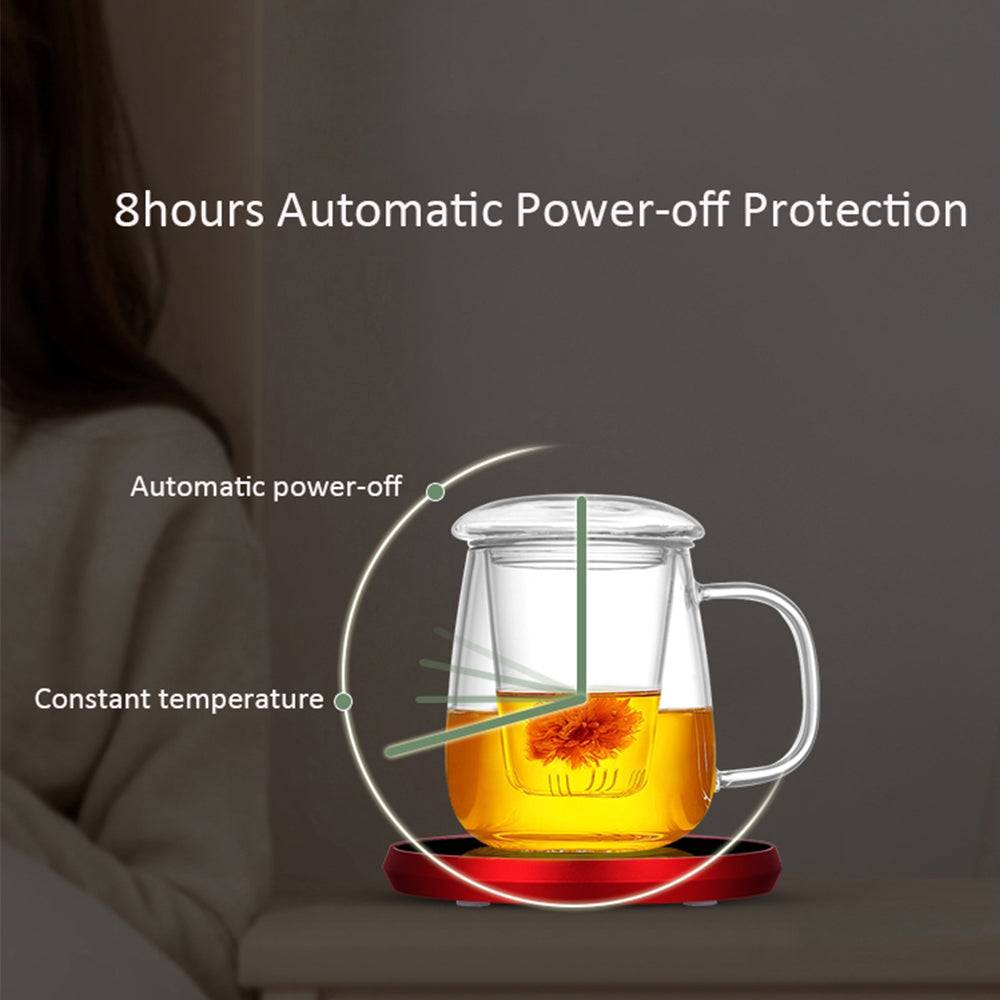Coffee Mug Electric Heater