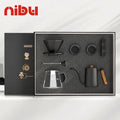 Coffee Lovers Gift Set