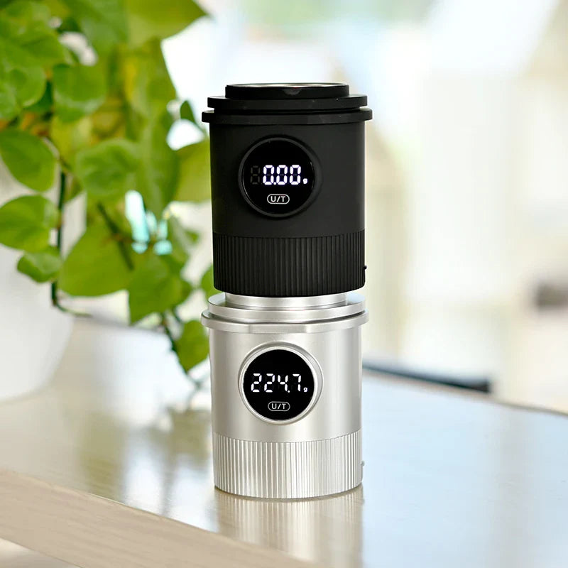 500g Digital Coffee Scale with LCD, Precision Brewing- KC232