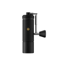 StepUP Coffee Manual Coffee Grinder Chestnut S3 – External Adjustment, S2C890 Burr