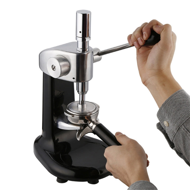 Espresso Tamper