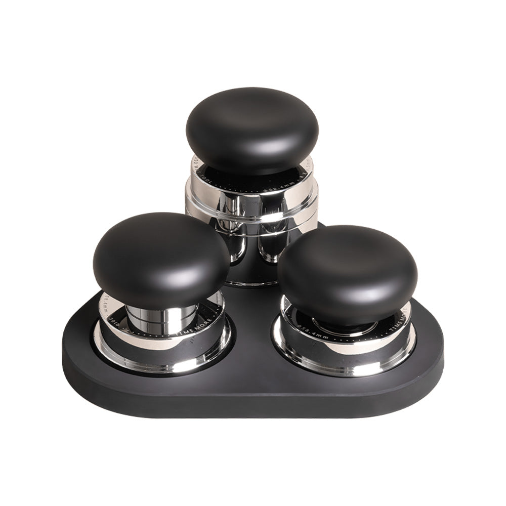 PUCKS Espresso Tamping Set