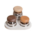 PUCKS Espresso Tamping Set